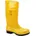 Helmut Feldtmann Gummistiefel Gelb 47