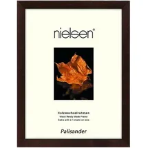 Nielsen Essential 13x18 cm 4832003 in palisander| Preis nach Code NIKOLAUS