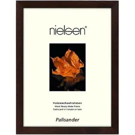 Nielsen Essential 13x18 cm 4832003 in palisander| Preis nach Code NIKOLAUS
