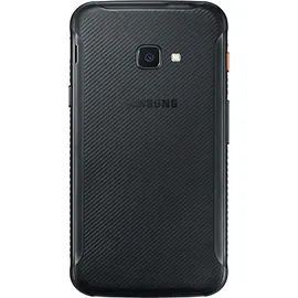 T-Mobile Galaxy Xcover 4s 3 GB RAM 32 GB Enterprise Edition Schwarz