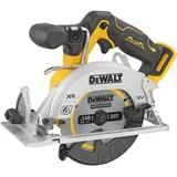 DeWalt DCS512N-XJ 12V Akku-Handkreissäge 140 mm ohne Akku