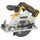 DeWalt DCS512N-XJ 12V Akku-Handkreissäge 140 mm ohne Akku