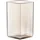 Iittala Ruutu 14 cm leinen