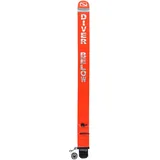 Mares Buoy Diver Marker - All in One