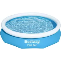 BESTWAY Bestway, Pool, Fast Set (305 x 305 x