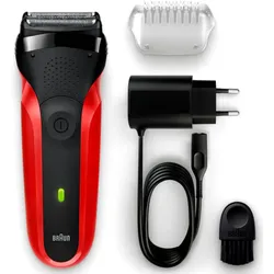 Rasierer Braun Series 3 300s