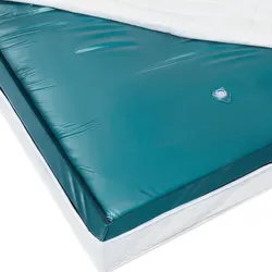 Wasserbettmatratze MONO mittel beruhigt 140 x 200 cm