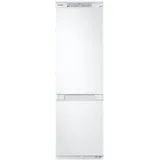 Samsung BRB26602EWWEF Kühlschrank Kombi Flush Mount 260LT H.178CM Nofrost E