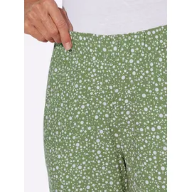 Classic Basics Schlupfhose Klassisch Mehrfarbig 50