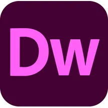 Adobe Dreamweaver for teams with Adobe Stock standard assets