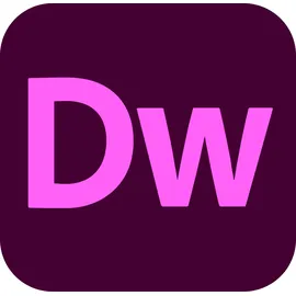 Adobe Dreamweaver for teams with Adobe Stock standard assets