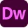 Adobe Dreamweaver for teams with Adobe Stock standard assets