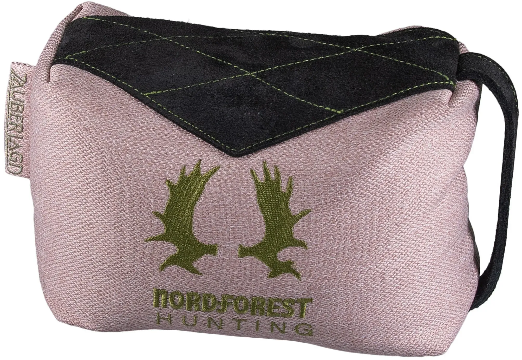 Nordforest Hunting Gewehrauflage, rosa