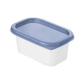 Rotho Domino blau 4 x 0,2 l