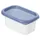 Rotho Domino blau 4 x 0,2 l
