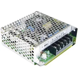 MeanWell Mean Well SD-25A-5 DC/DC-Wandler 25W Anzahl Ausgänge: 1 x Inhalt 1St.