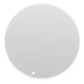 Schneider Tortenscheibe Aluminium, Ø 300 mm Stärke: 1,5