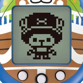 Tamagotchi Bandai - Going Merry Edition