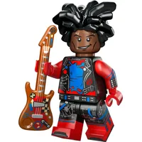 LEGO® LEGO Across the Spider-Verse: Hobie Brown / Spider-Punk Spielbausteine