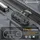 Kesser 4-Rollen Cabin 55 cm / 55 l grau/silber