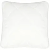 BestLivings Kopfkissen 80 x 80 cm Eco Downfeeling
