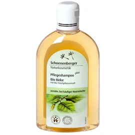 Schoenenberger Shampoo plus Birke 250 ml