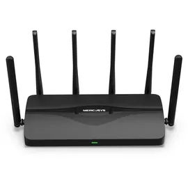 Mercusys BE9300 Tri-Band WiFi 7 Router MR47BE, Router,