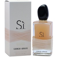 Giorgio Armani Si Rose Signature Eau de Parfum Spray 100 ml