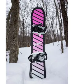 BURTON Smalls Snowboard 2026 pink - 130