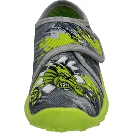 Fischer Markenschuh Boogy Grau 31
