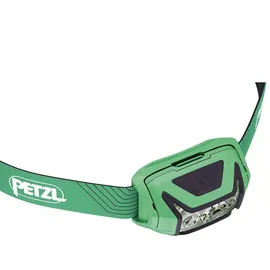 Petzl Actik Grün