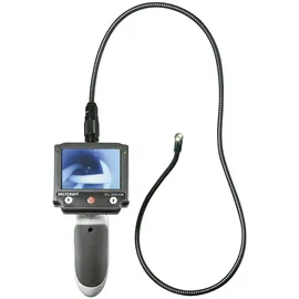 VOLTCRAFT Endoskop BS-200XW Sonden-Ø: 8 mm Sonden-Länge: 88 cm