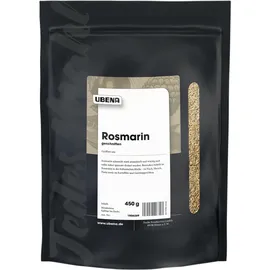 Ubena Rosmarin geschnitten 450 g