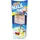 Cool Milk ÖKO Trinkhalme – 5 kompostierbare Trinkhalme, Kirsch Banane -Geschmack, nachhaltig & biologisch abbaubar, 30 g