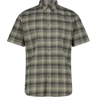 CMP 35s5717 Langarmhemd - Sage / Arena / Anthracite