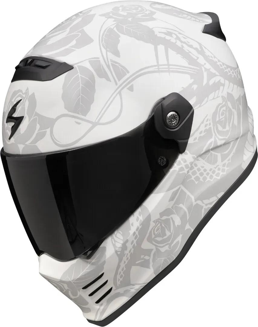 Scorpion Covert FX Dragon Helm, M Voorman