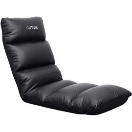 Trust GXT 718 RAYZEE Gaming Stuhl, - PU-Leder - bis zu 120 kg
