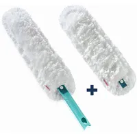 Leifheit SUPERDUSTER XL Set Staubwedel + Ersatzbezug