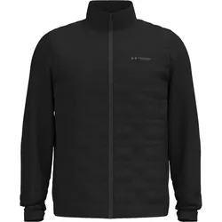 Under Armour Jacke Drive Pro, schwarz