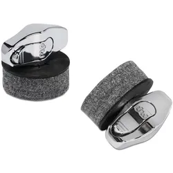 DW SM2346 Quick Release Flügelmutter 2er Set