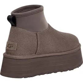 UGG Australia UGG Classic Mini Dipper grau 41