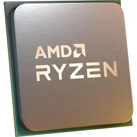 AMD Ryzen 7 5700X 8 x 3,4 GHz Box 100-100000926WOF