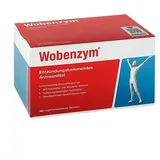 Wobenzym Tabletten 360 St