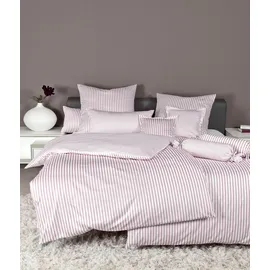 JANINE Modernclassic 3912 kreiderose 155 x 220 cm + 80 x 80 cm