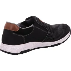 Rieker Herren, Halbschuhe B3450