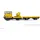 Rivarossi Rottenkraftwagen KLV 53 HR2990D H0