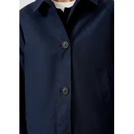 s.Oliver Cabanjacke aus Baumwollmix - 46
