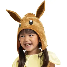 Disguise Eevee Kostüm Tutu Kinder 3-4 Jahre