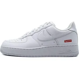 Nike Air Force 1 Herren Weiß 44
