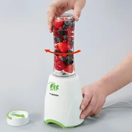 Severin Smoothie Mix & Go SM 3735 Standmixer